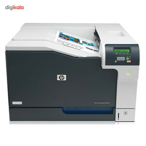 پرینتر لیزری رنگی اچ پی مدل - استوک LaserJet Professional CP5225n