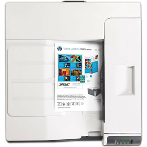 پرینتر لیزری رنگی اچ پی مدل - استوک LaserJet Professional CP5225n