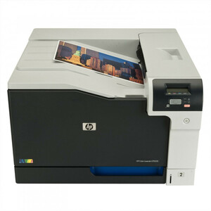 پرینتر لیزری رنگی اچ پی مدل - استوک LaserJet Professional CP5225n