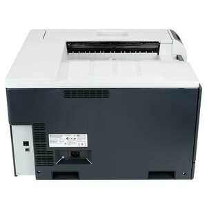 پرینتر لیزری رنگی اچ پی مدل - استوک LaserJet Professional CP5225n