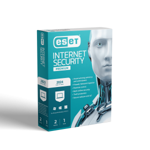 آنتی ویروس ESET