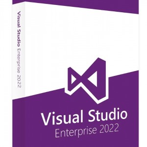 ویژوال استودیو 2022