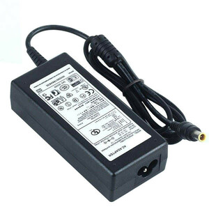 آداپتور مانیتور 19 ولت 2.1 آمپر مدل AP04214-UV مناسب برای مانیتور سامسونگ-کارکرده