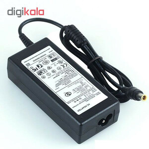 آداپتور مانیتور 19 ولت 2.1 آمپر مدل AP04214-UV مناسب برای مانیتور سامسونگ-کارکرده