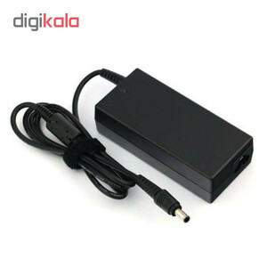 آداپتور مانیتور 19 ولت 2.1 آمپر مدل AP04214-UV مناسب برای مانیتور سامسونگ-کارکرده