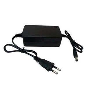 آداپتور 9.5 ولت 3.4 آمپر  مناسب برای کارتخوان- کارکرده