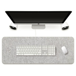 ماوس پد مدل نمدی