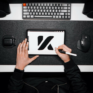 ماوس پد مدل نمدی