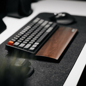 ماوس پد مدل نمدی