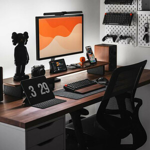 ماوس پد مدل نمدی