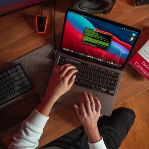 ماوس پد مدل نمدی