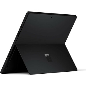 تبلت استوک مایکروسافت مدل Surface Pro 7 Plus-i5 ظرفیت 256 گیگابایت و 8 گیگابایت رم به همراه کیبورد Black Type Cover