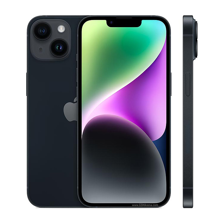 گوشی موبایل اپل مدل iPhone 16 CH دو سیم کارت ظرفیت 128 گیگابایت و رم 8 گیگابایت - اکتیو