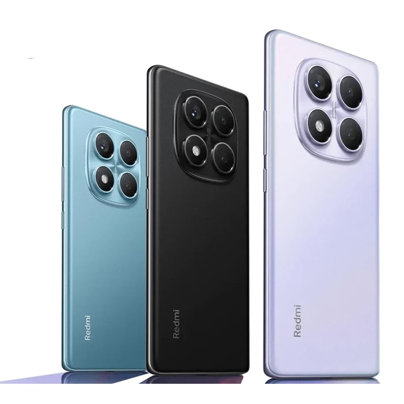 گوشی موبايل شیائومی مدل Redmi Note 14 Pro 4G ظرفیت 256 گیگابایت رم 8 گیگابایت