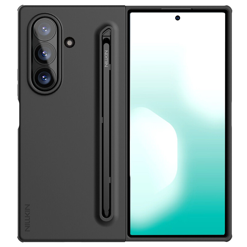 گارد محافظ سامسونگ گلکسی زد فولد 7 نیلکین