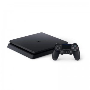 کنسول بازی سونی مدل Playstation 4 Slim ظرفیت یک ترابایت