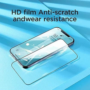 Joyroom JR-MLG0276 Tempered Glass for iP 15/iP 16/iP14PRO