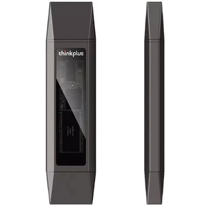 فلش مموری و او‌تی‌جی تایپ‌سی به یواس‌بی 256 گیگابایت لنوو Lenovo TU203