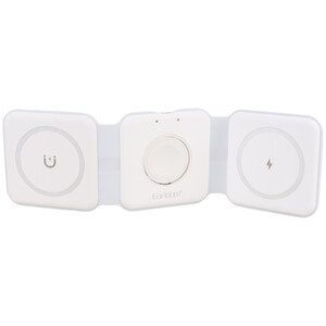 شارژر بی سیم 4 در 1 ارلدام Earldom WC20