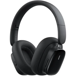 هدفون بلوتوثی 5.3 نویزکنسلینگ فعال بیسوس Baseus Bowie H1i