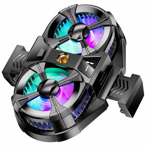 فن خنک کننده گوشی موبایل ایکس او SL04