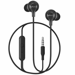 هندزفری سیمی جک 3.5 میلی‌متر ویوو XE110