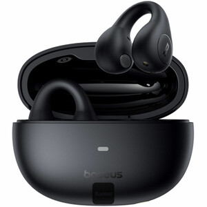 هندزفری بلوتوثی 5.3 گیره‌ای بیسوس Clip 15