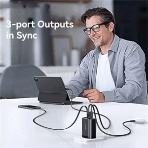 خرید آداپتور مناسب سفر و خانه