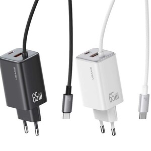 شارژر فست تایپ سی یوسامز