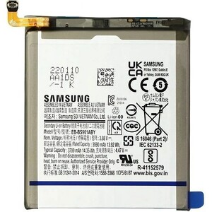 باتری اصلی سامسونگ Galaxy S22 مدل EB-BS901ABY