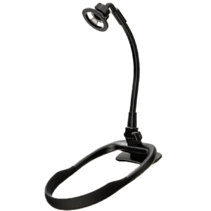 هولدر گردنی مگ‌سیف مگنتی 360 درجه و قابلیت رومیزی ایکس‌او C156