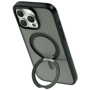 قاب مگ‌سیف شفاف گوشی آیفون 16پرو مکس ویوو FGG-202