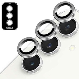 گلس لنز دوربین گوشی سامسونگ اس 23 اف ای