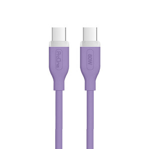 کابل انتقال داده دو سر تایپ سی پرووان PCC121