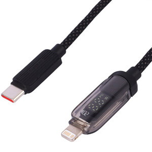 کابل شارژ سریع آیفون