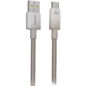 کابل شارژ سریع تایپ سی هوآوی هانر سوپر شارژ بیسوس