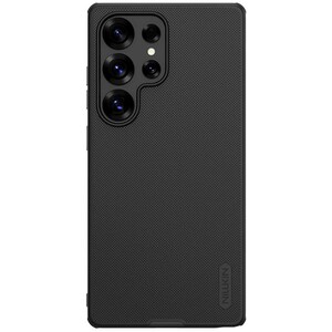 قاب محافظ گوشی سامسونگ گلکسی اس 25 اولترا نیلکین Super Frosted Shield Pro Matte