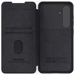 قیمت کاور کتابی سامسونگ گلکسی اس 25 نیلکین