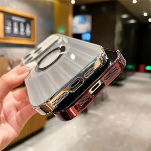 قیمت قاب مگنتی آیفون 14 پرو جی مکس