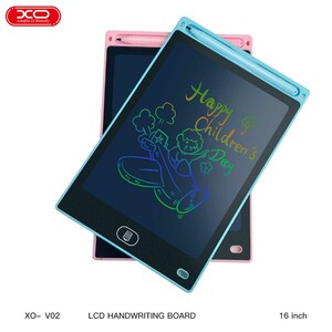 تبلت نقاشی 16 اینچ ایکس او XO V02