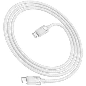 کابل شارژ سریع تایپ سی به تایپ سی 100 وات پرووان