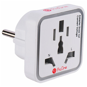 بهترین تبدیل برق 3 به 2 پرووان