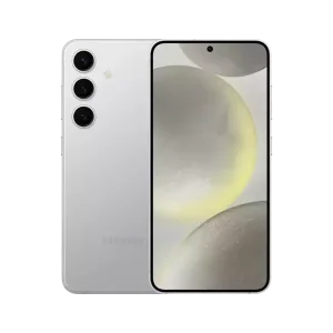 گوشی سامسونگ S24 FE 5G | حافظه 256 رم 8 گیگابایت  (ویتنام) 18 ماه گارانتی