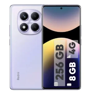 گوشی شیائومی Redmi Note 14 Pro 4G | حافظه 256 رم 8 گیگابایت ( 18 ماه گارانتی )