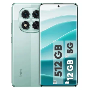 گوشی شیائومی Redmi Note 14 Pro 5G  | حافظه 512 رم 12 گیگابایت ( 18 ماه گارانتی )