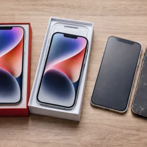 گوشی ریپک، اکتیو یا کارکرده؟ تفاوت‌ها به زبان ساده و کاربردی