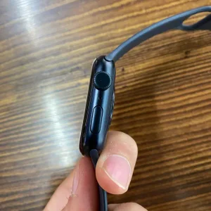 واچ SE سری 9 باطری 100 (کارکرده)