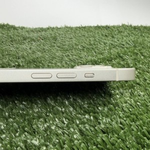 گوشی آیفون 13 سفید (Ch) | حافظه 128 گیگابایت دوسیم باطری %71(کارکرده )