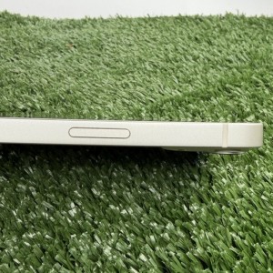 گوشی آیفون 13 سفید (Ch) | حافظه 128 گیگابایت دوسیم باطری %71(کارکرده )