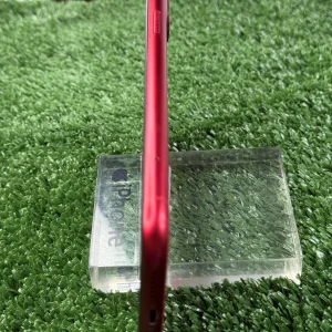 گوشی آیفون 11 نرمال قرمز (Ja) | حافظه 128 گیگابایت تک سیم باطری %100 (کارکرده )